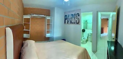 Torre Federacion 201 Zona Centro Guadalajara