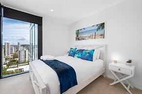 Luxury 3 Bedroom Ocean View Apartment
