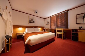 Sulim Hotel Sokcho by AanK