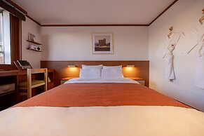 Sulim Hotel Sokcho by AanK