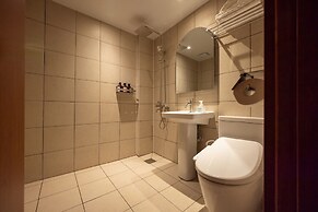 Sulim Hotel Sokcho by AanK