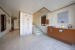 Sulim Hotel Sokcho by AanK