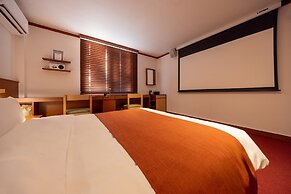 Sulim Hotel Sokcho by AanK