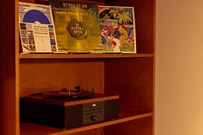 Sulim Hotel Sokcho by AanK