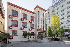 Sulim Hotel Sokcho by AanK