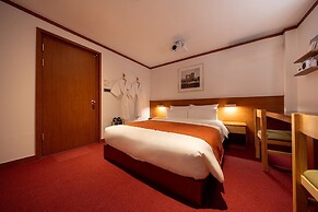 Sulim Hotel Sokcho by AanK