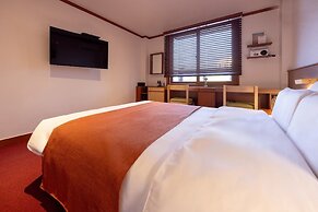 Sulim Hotel Sokcho by AanK