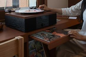 Sulim Hotel Sokcho by AanK