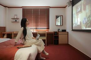 Sulim Hotel Sokcho by AanK