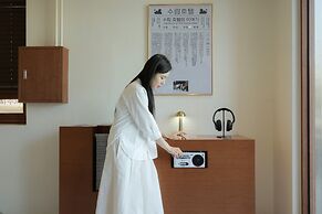 Sulim Hotel Sokcho by AanK