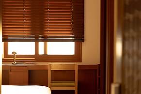 Sulim Hotel Sokcho by AanK