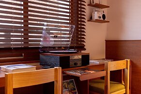 Sulim Hotel Sokcho by AanK