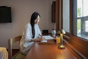 Sulim Hotel Sokcho by AanK