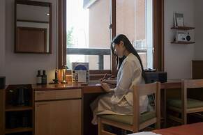 Sulim Hotel Sokcho by AanK