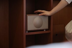 Sulim Hotel Sokcho by AanK