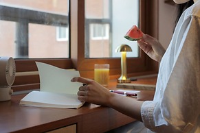 Sulim Hotel Sokcho by AanK