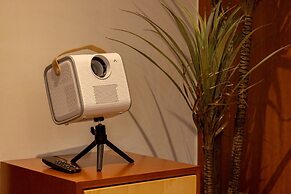 Sulim Hotel Sokcho by AanK