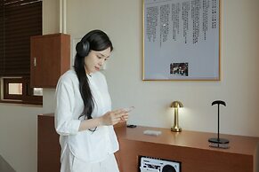 Sulim Hotel Sokcho by AanK