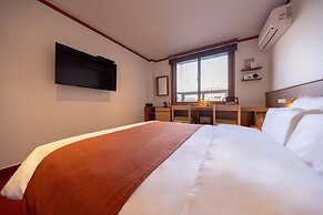 Sulim Hotel Sokcho by AanK