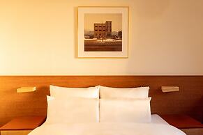 Sulim Hotel Sokcho by AanK