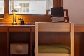 Sulim Hotel Sokcho by AanK