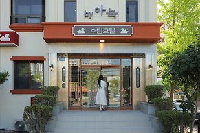 Sulim Hotel Sokcho by AanK