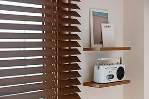 Sulim Hotel Sokcho by AanK