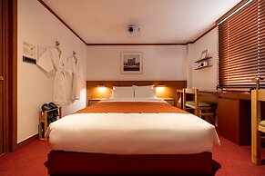 Sulim Hotel Sokcho by AanK