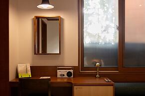 Sulim Hotel Sokcho by AanK