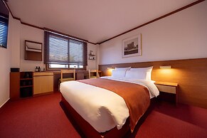 Sulim Hotel Sokcho by AanK