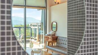 Goseong Theprism Pension