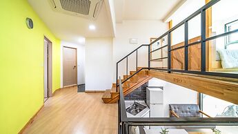 Goseong Theprism Pension