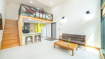 Goseong Theprism Pension