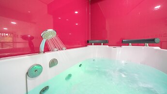 Goseong Theprism Pension