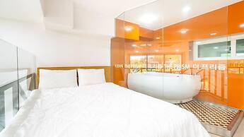 Goseong Theprism Pension