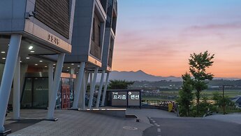 Goseong Theprism Pension