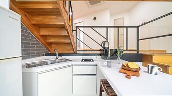 Goseong Theprism Pension