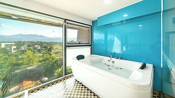 Goseong Theprism Pension