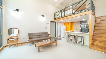 Goseong Theprism Pension