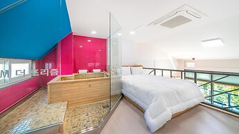 Goseong Theprism Pension