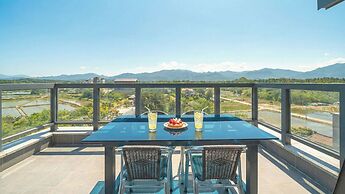 Goseong Theprism Pension