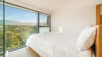 Goseong Theprism Pension