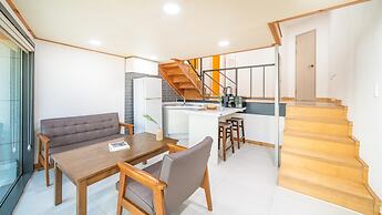 Goseong Theprism Pension