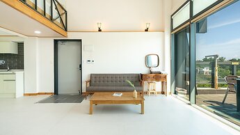 Goseong Theprism Pension