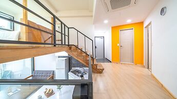 Goseong Theprism Pension