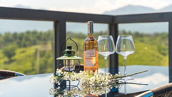 Goseong Theprism Pension