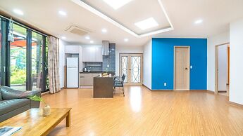 Goseong Theprism Pension