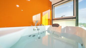 Goseong Theprism Pension