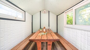 Goseong Theprism Pension