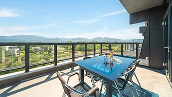 Goseong Theprism Pension